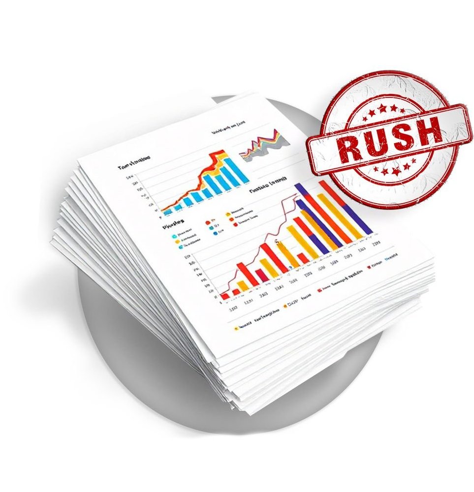 Cheap Color Copies & Printing