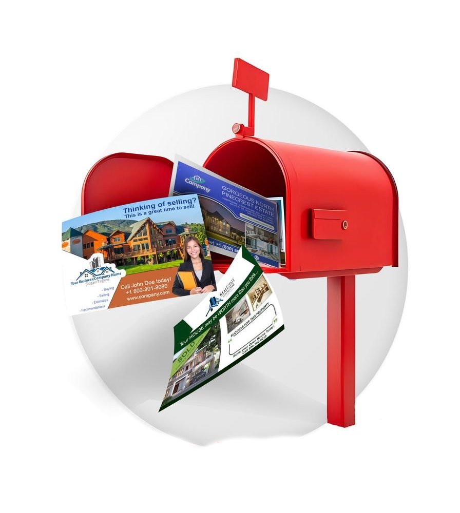 EDDM Postcards Printing