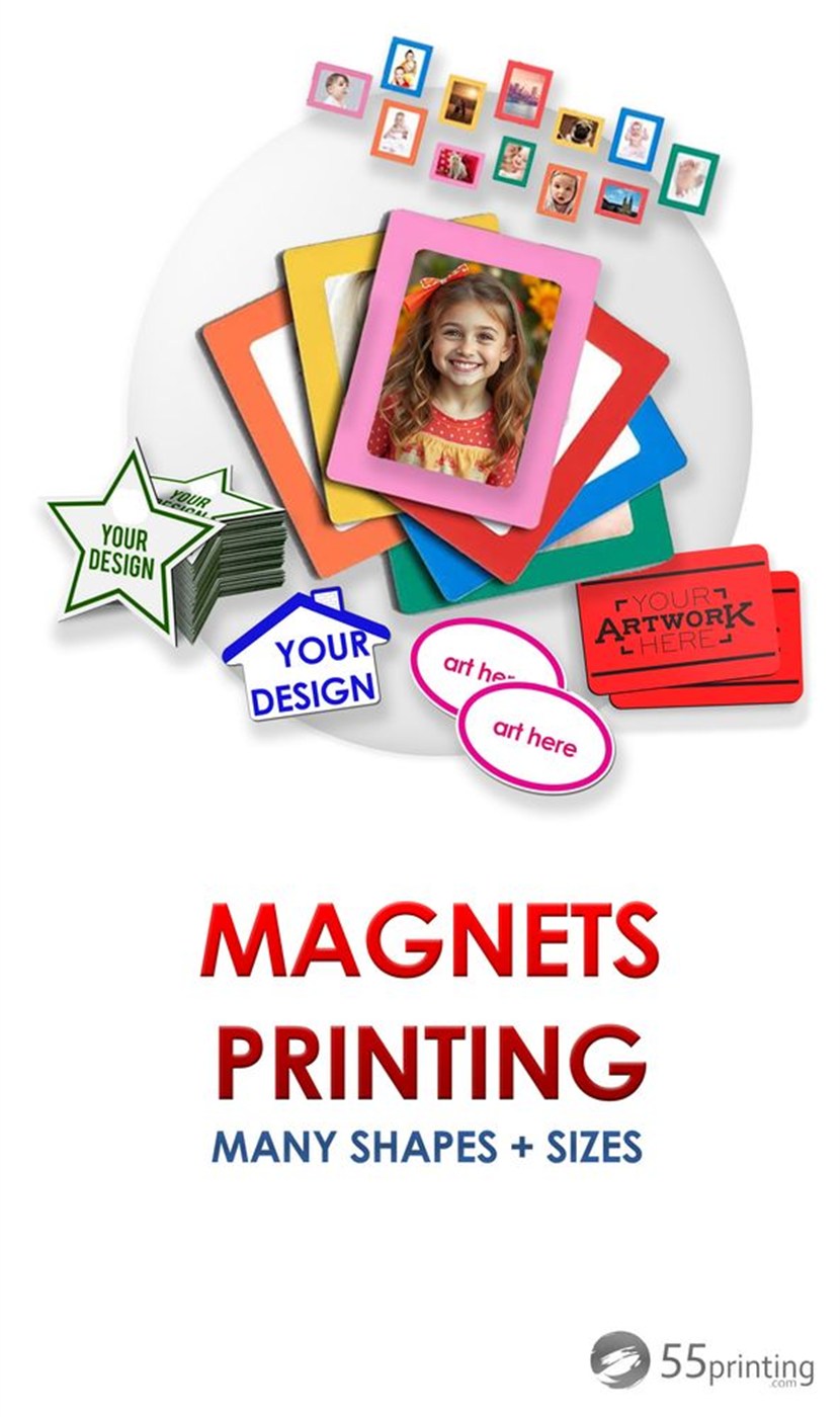 Custom Magnets