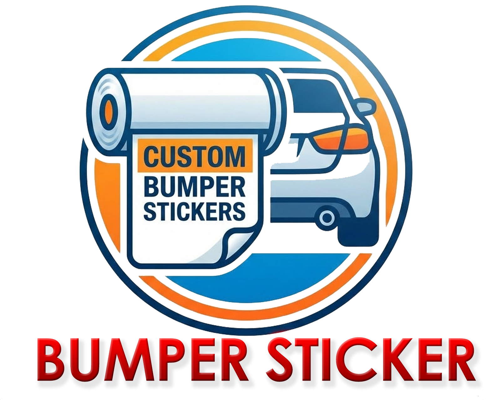 Bumper Stickers