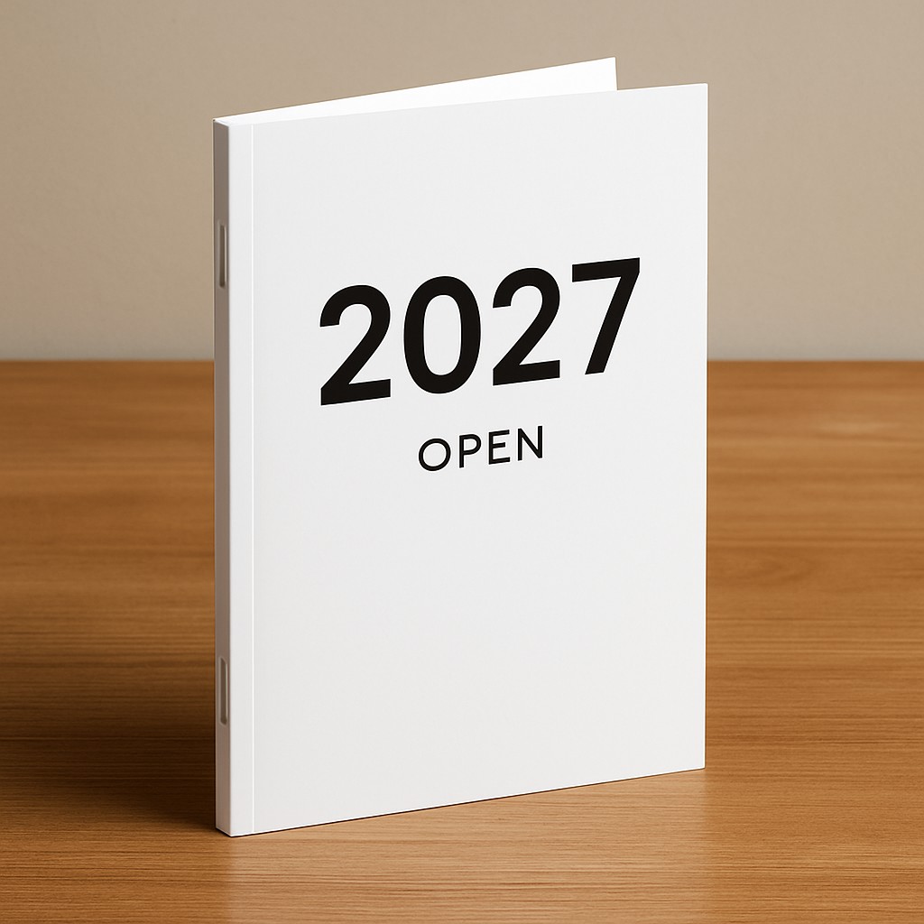 Calendar Printing