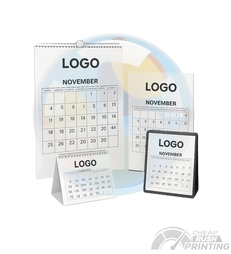 Calendar Printing