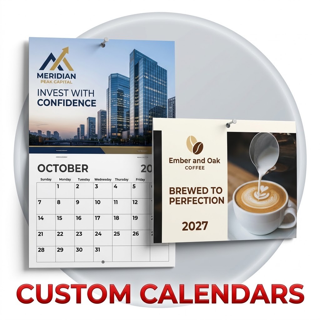 Calendar Printing