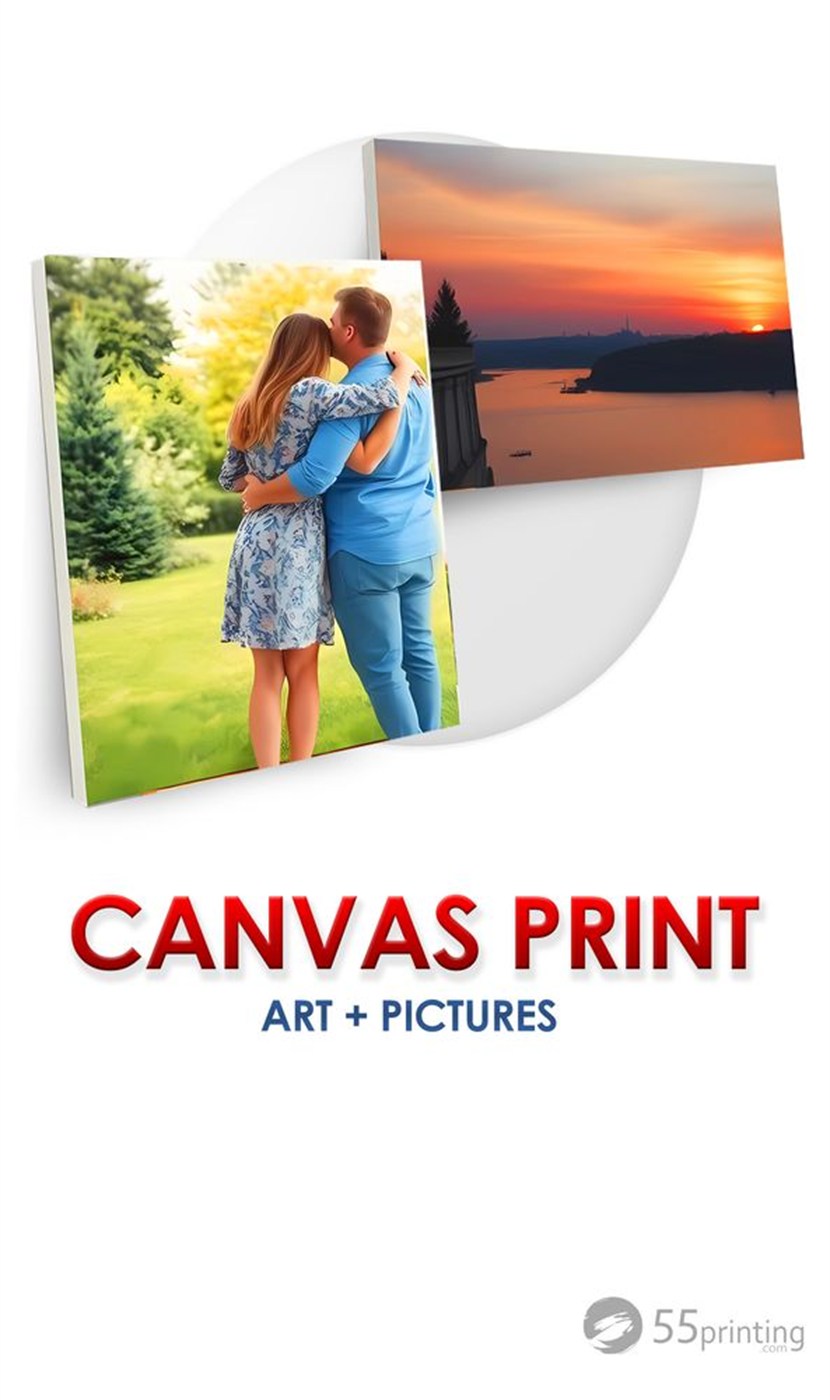 Canvas Printing