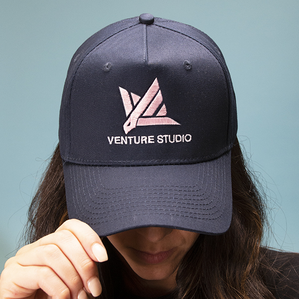 Custom Embroidered Caps