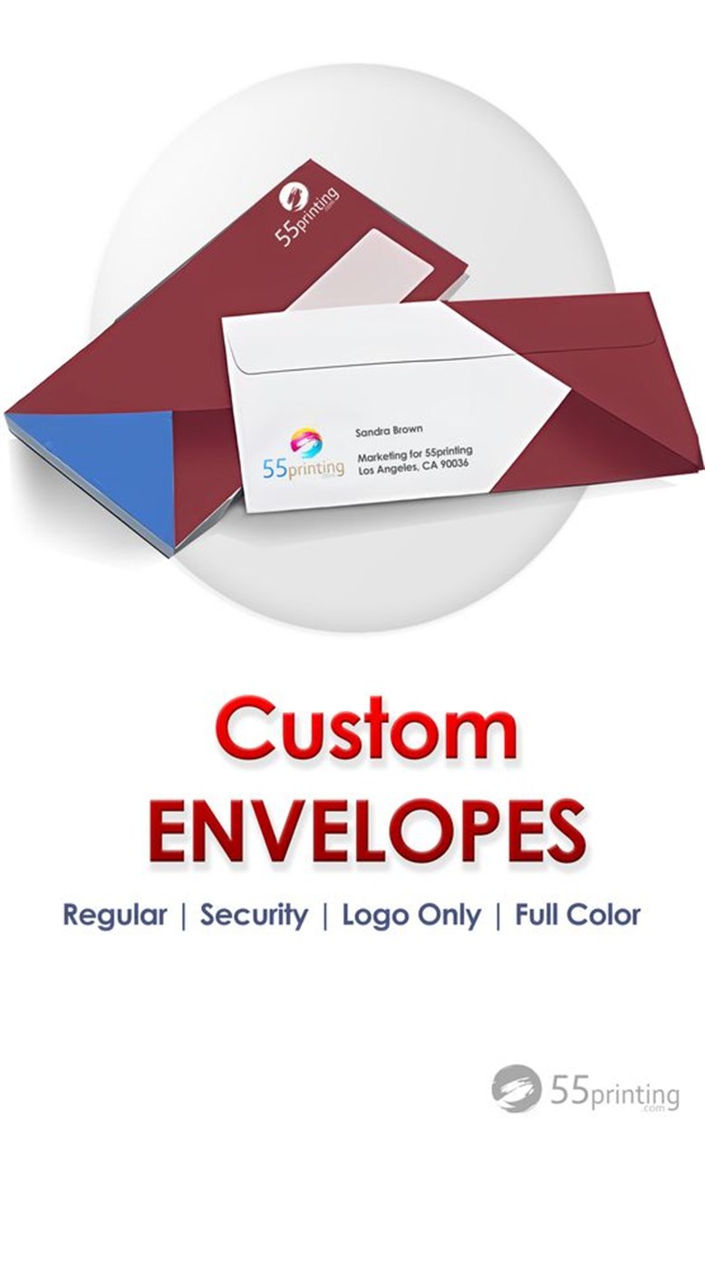 Envelope Printing