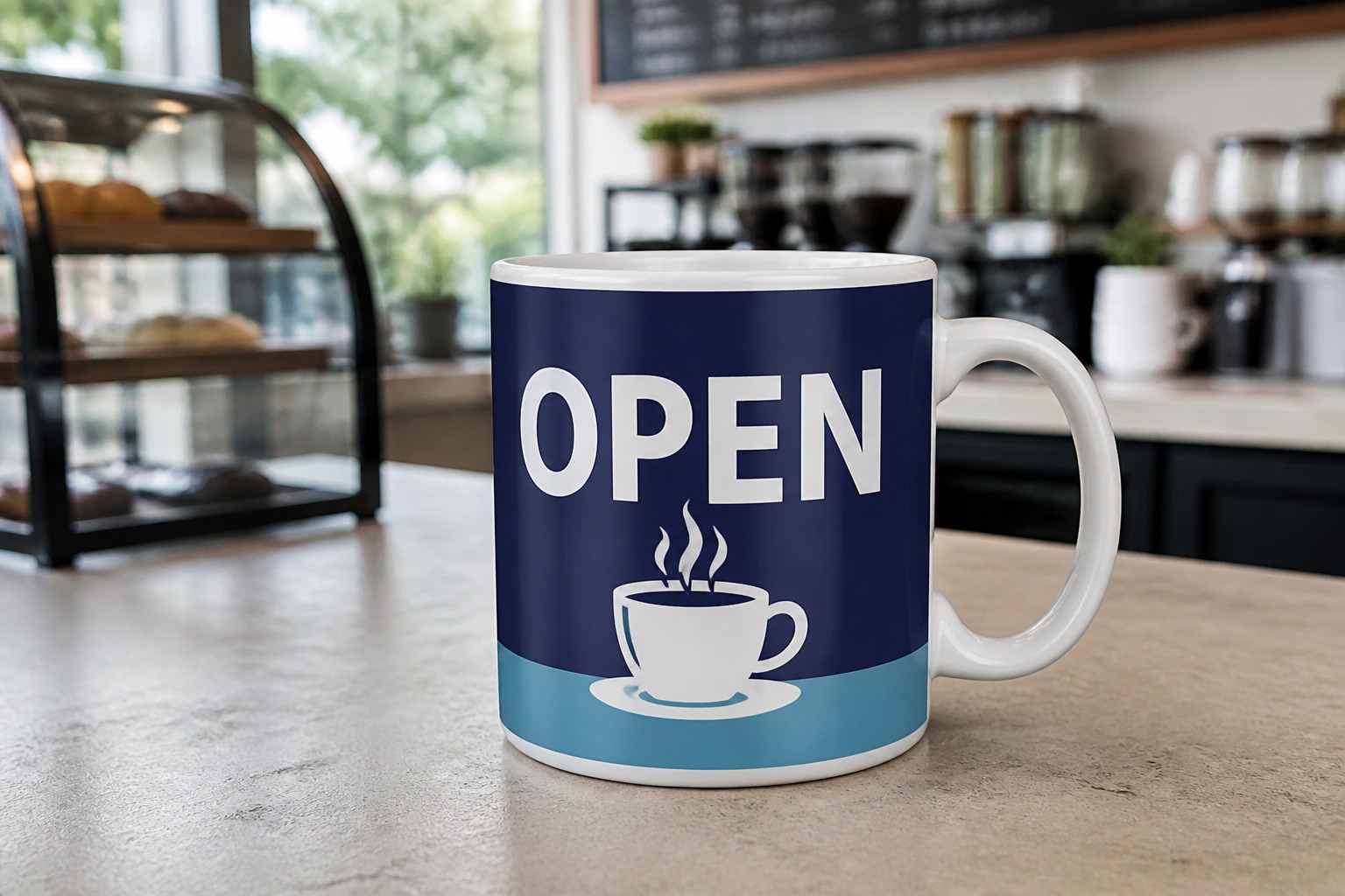 Custom Mugs Printing: wrap, 55printing product photo