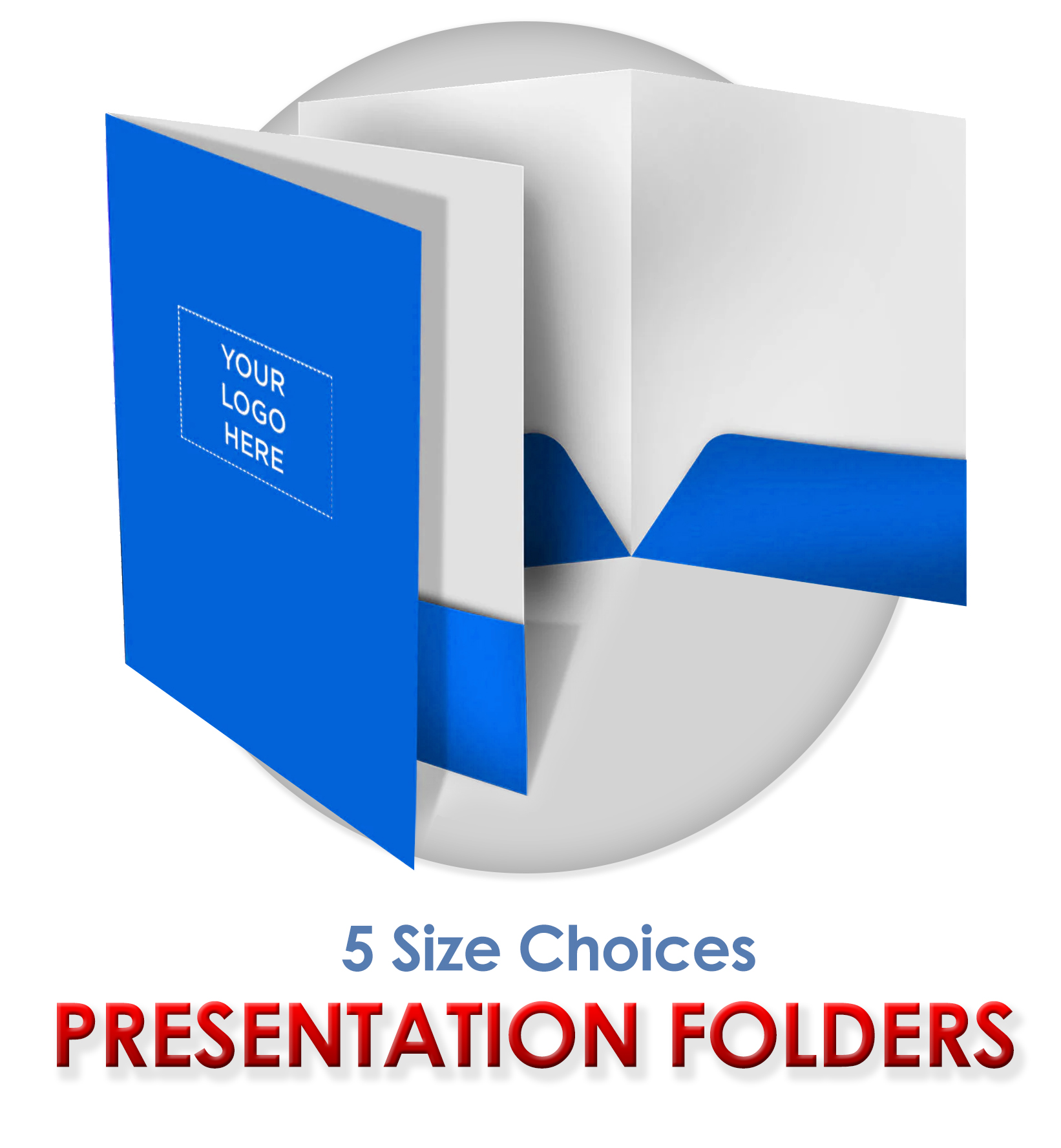 Presentation Folder