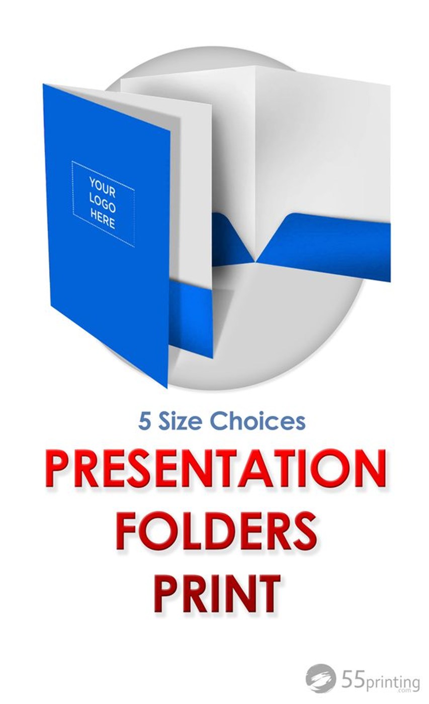 Presentation Folder