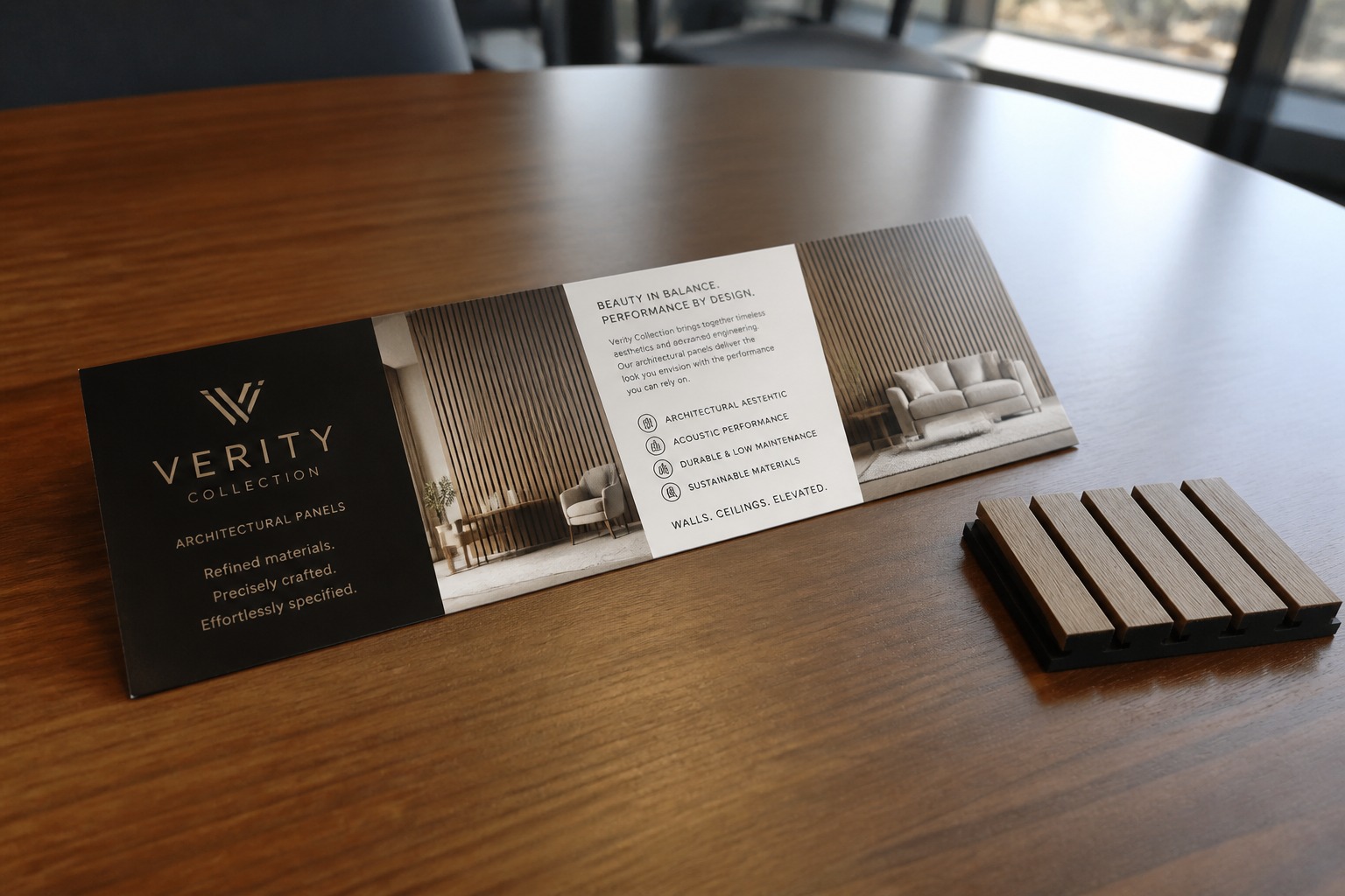 Sell Sheets Printing: table, 55printing product photo