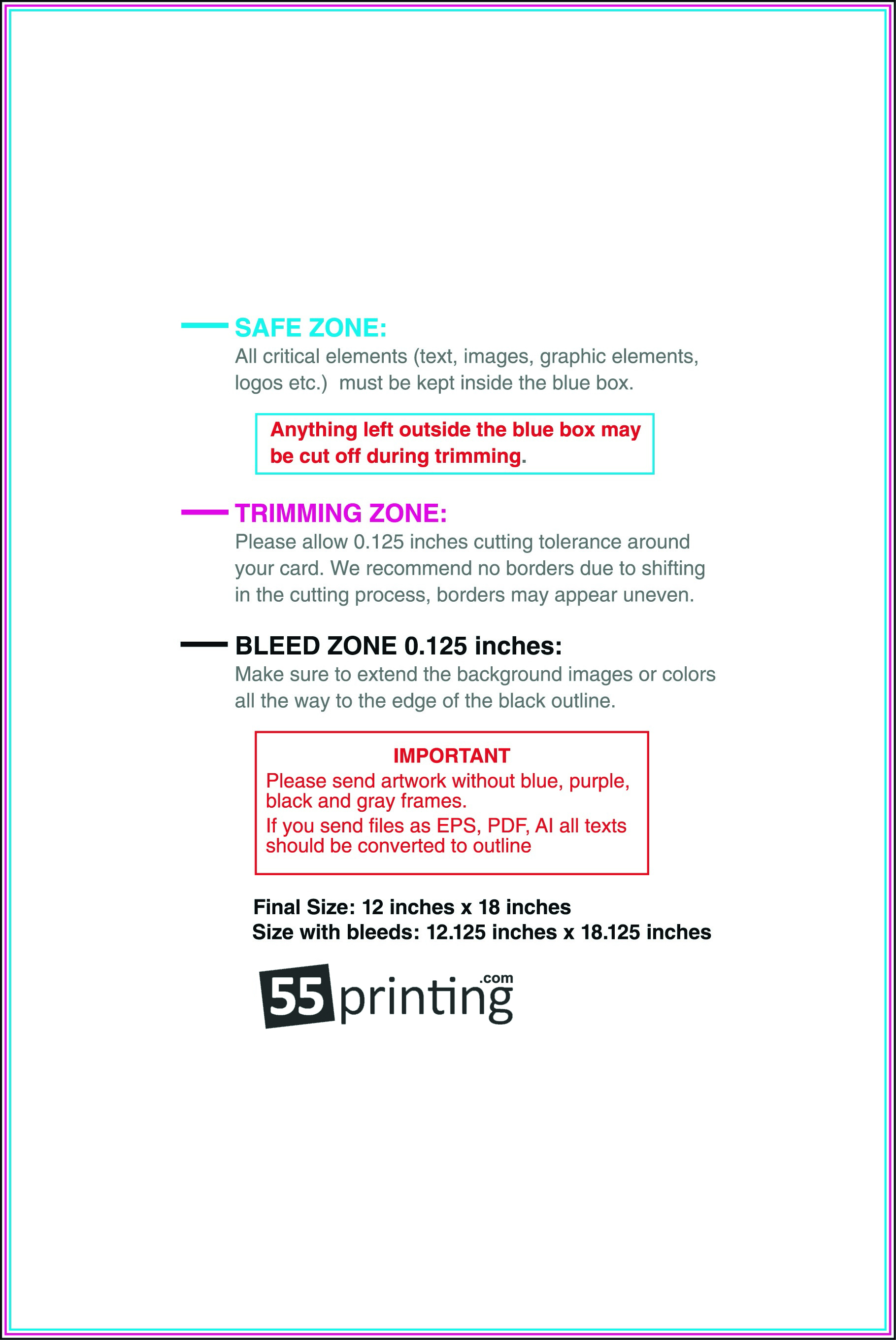 Window Decal Printing