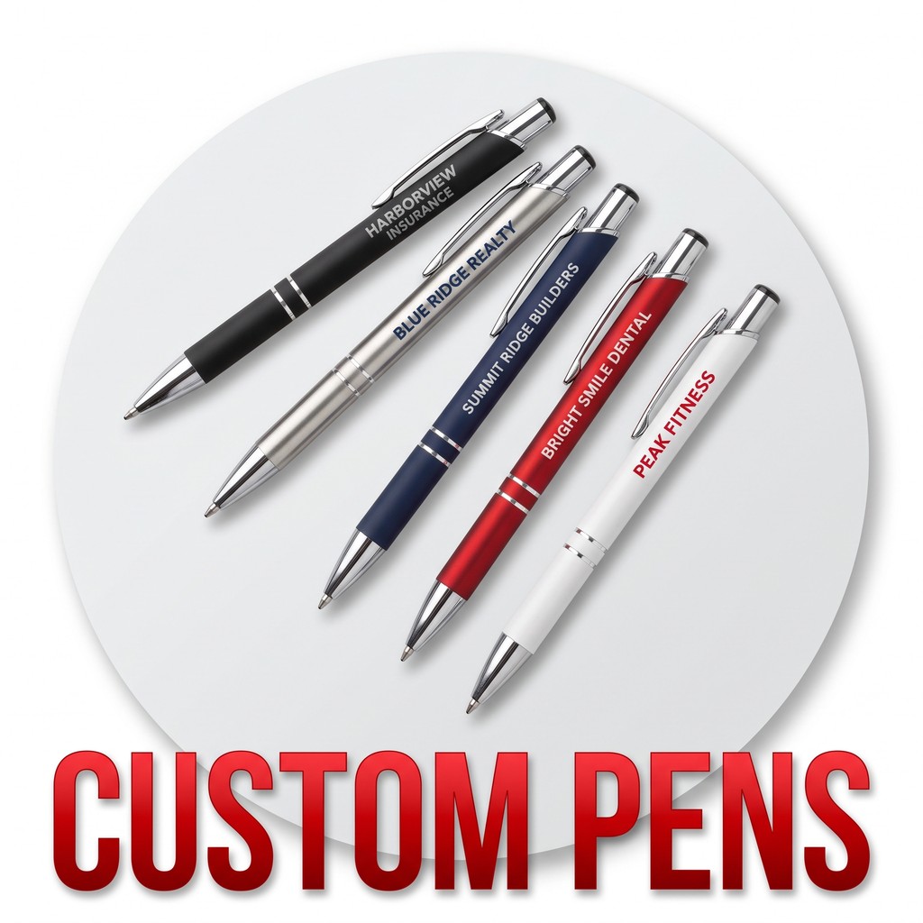 Custom Pens