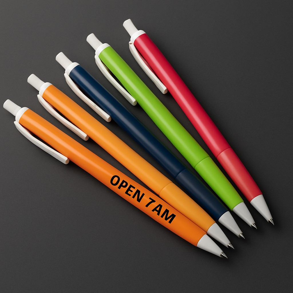 Custom Pens