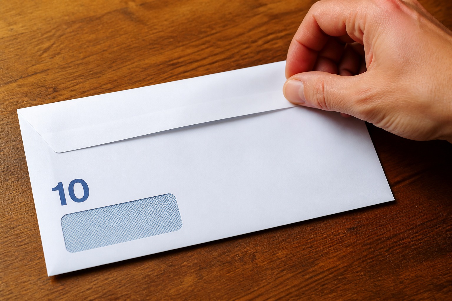 Digital Fast Envelopes: seal, 55printing product photo