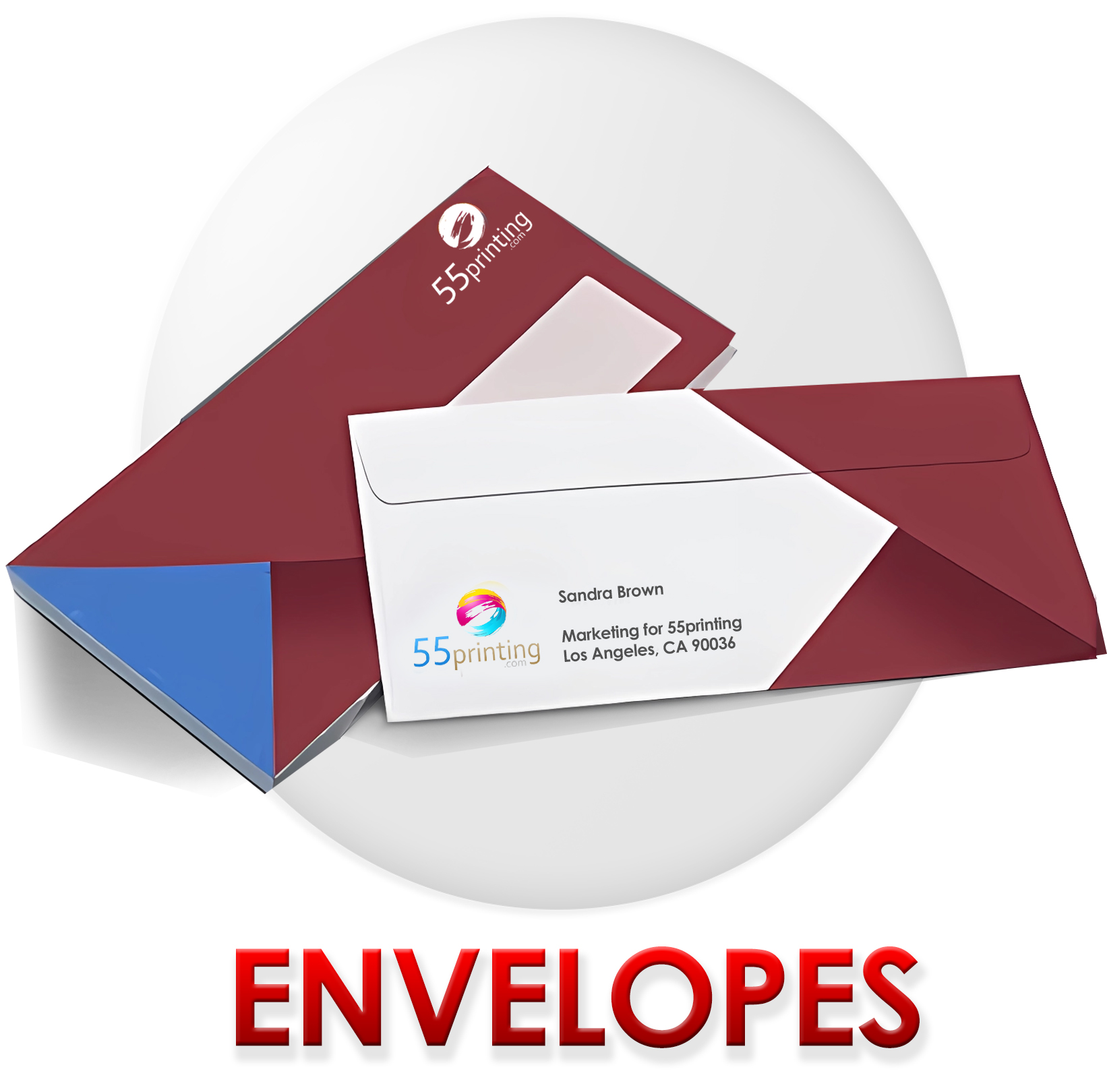 Digital Fast Envelopes