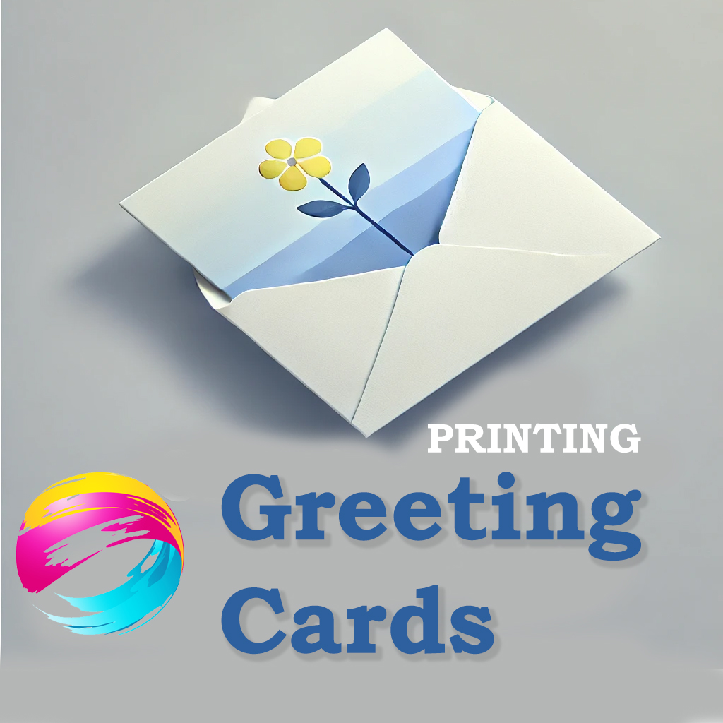 Greeting Cards