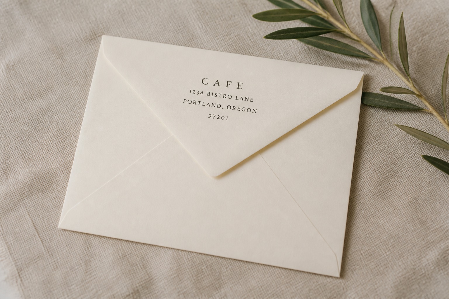 Invitation Printing: envelope, 55printing product photo