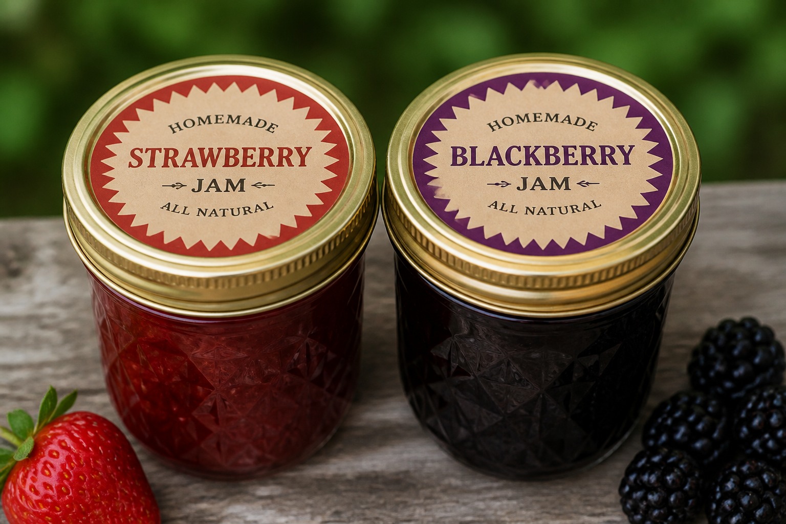 Starburst Seal Roll Labels: lid, 55printing product photo