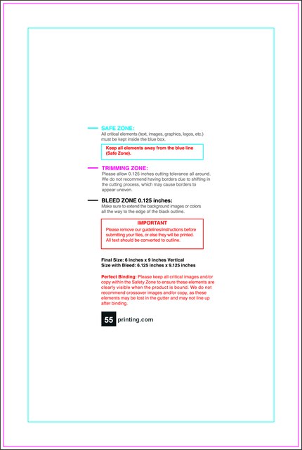 Booklet 6inx9in V Pb Front guideline preview