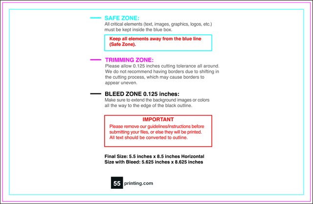 Catalog 5.5inx8.5in H Front guideline preview