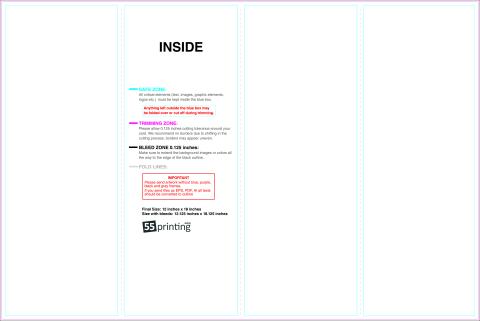 Brochure 12x18 Parallelfold Inside guideline preview