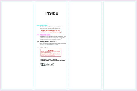 Brochure 12x18 Reverse Parallelfold Inside guideline preview