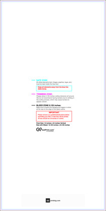 55printing Carmagnets 12inx24in V Download Template Guideline - Car Magnets