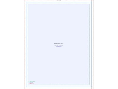 Color Copy 4.25inx5.5in H guideline preview