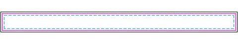 Pen Barrel 5.75inx0.4375in guideline preview
