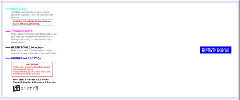 Eventtickets 3.5inx8.5in Hor C Front guideline preview