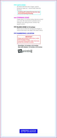 Eventtickets 3.5inx8.5in Vert B Back guideline preview