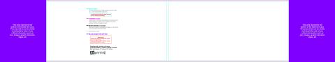 Tabletent 4inx16in H guideline preview