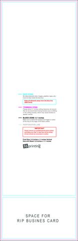 55printing Ripbc 3.5inx11in Fl V Download Template Guideline - Misc