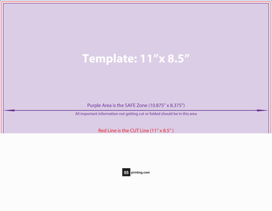 55printing Ncrforms 8.5inx11in H Download Template Guideline - Ncr Forms
