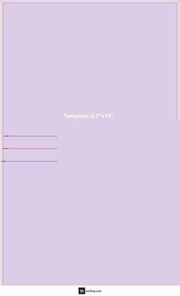 55printing Ncrforms 8.5inx14in V Download Template Guideline - Ncr Forms