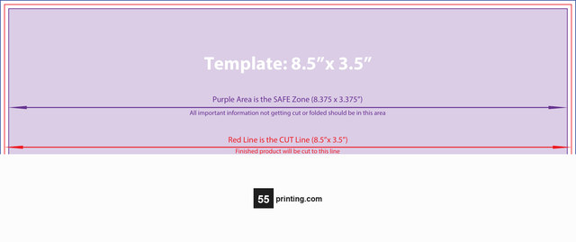 55printing Ncrforms 8.5inx3.5in H Download Template Guideline - Ncr Forms