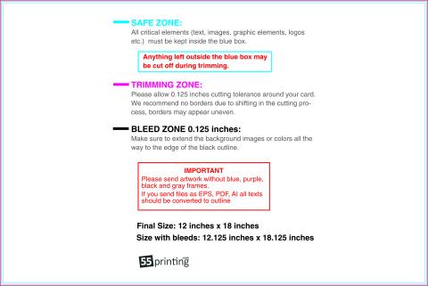 Poster 12inx18in H Front guideline preview