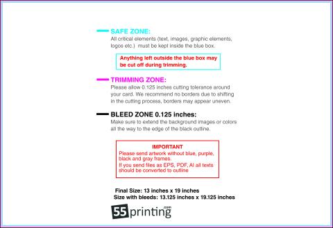 Poster 13inx19in H Front guideline preview