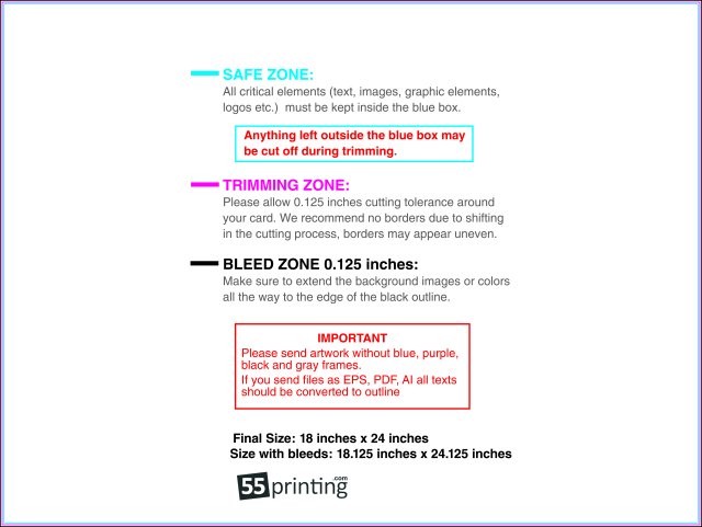 Poster 18inx24in V guideline preview