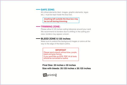 Poster 20inx30in H Front guideline preview