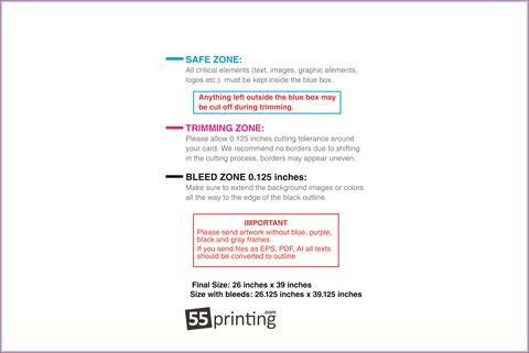 Poster 26inx39in H Front guideline preview