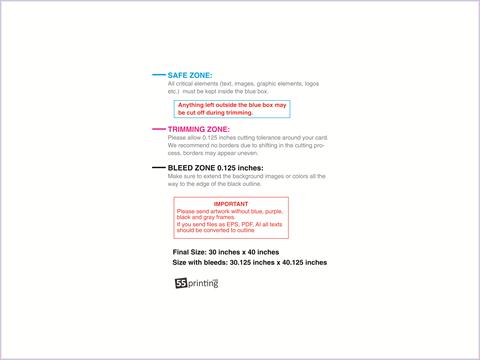Poster 30inx40in H Front guideline preview