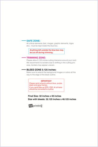 Poster 32inx48in H Front guideline preview