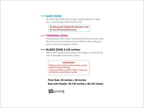 Poster 36inx48in H Front guideline preview