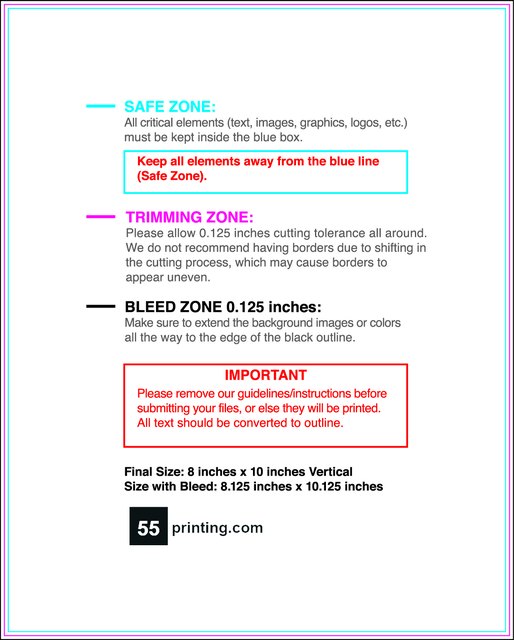 Posterwide 8inx10in V Front guideline template 8" × 10" JPG