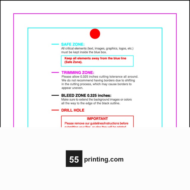 Hangtags 2inx2in C guideline preview