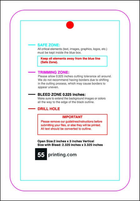Hangtags 2inx3in C Round Front guideline template 2" × 3" JPG