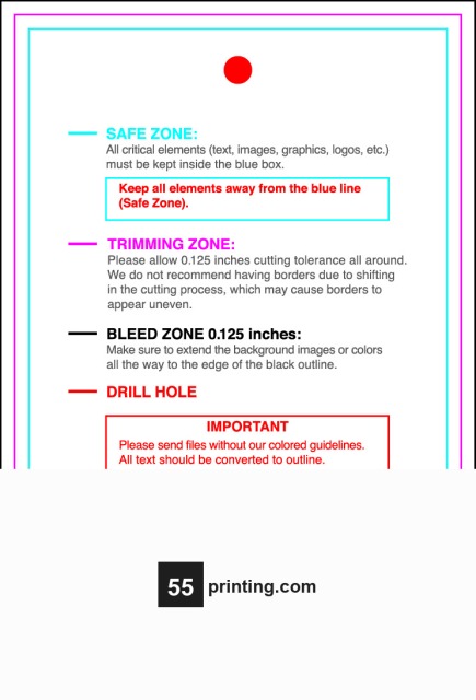 Hangtags 2inx3in C guideline preview