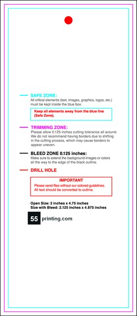 Hangtags 2inx4.75in C Front guideline preview