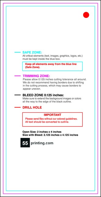 Hangtags 2inx4in R Front guideline preview